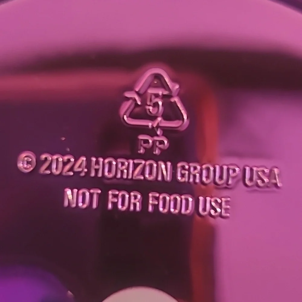 Horizon Group new tags